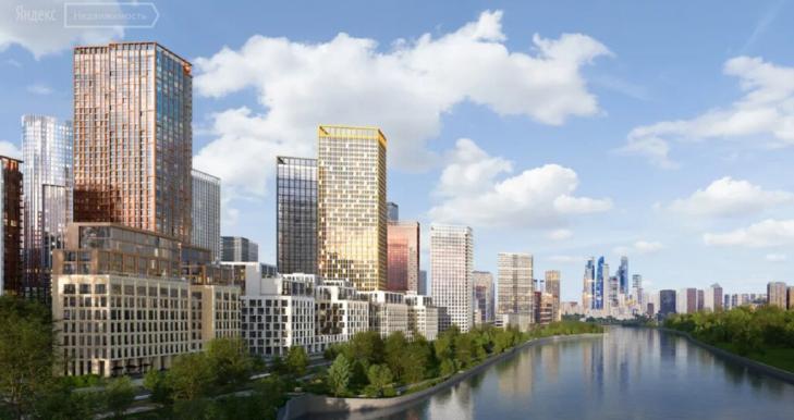 фото ЖК "Sydney City" - 1